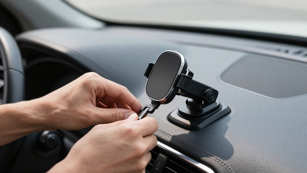 car phone mounts