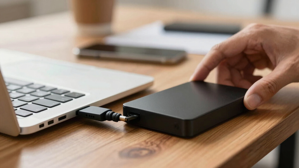 Why Going Offline Matters — The Real Benefits of No Cloud