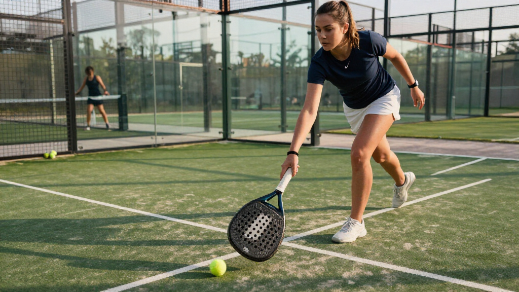 best tennis and padel equipment