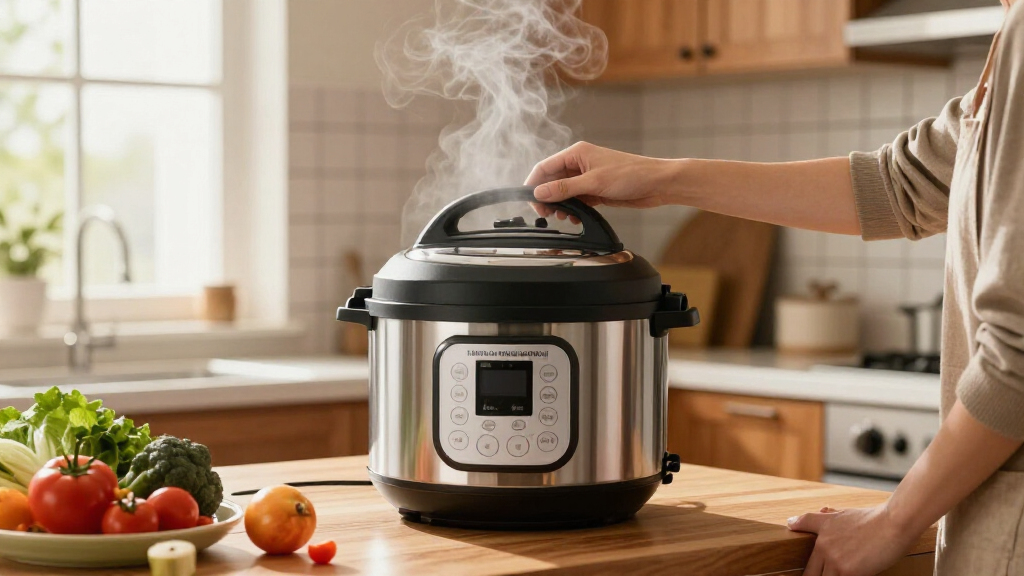 Instant Pot