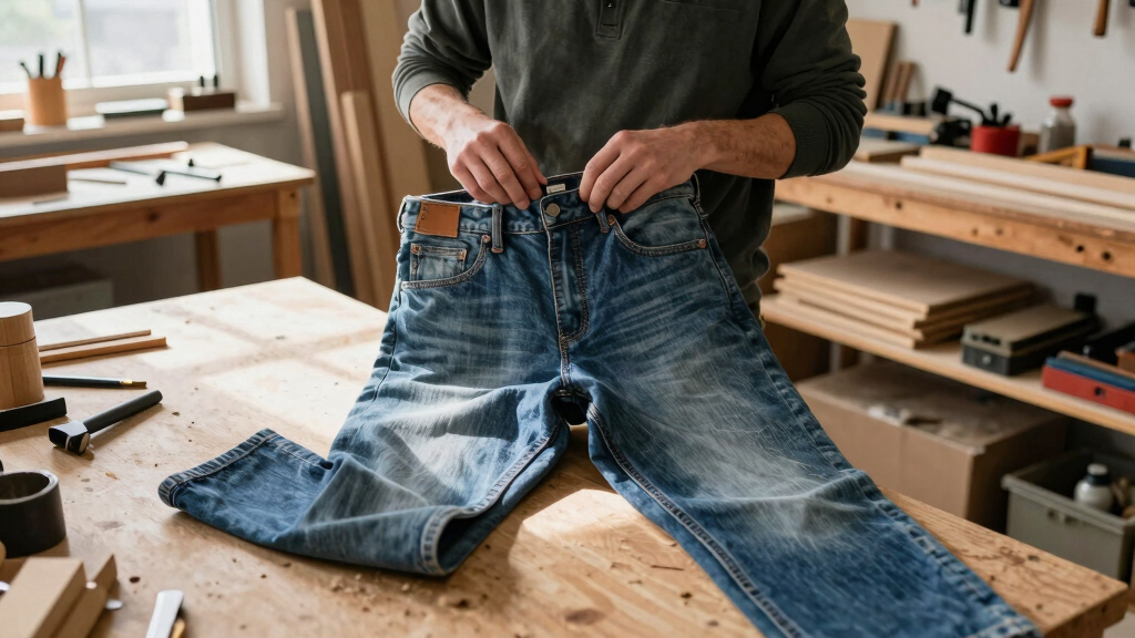 best Gap jeans