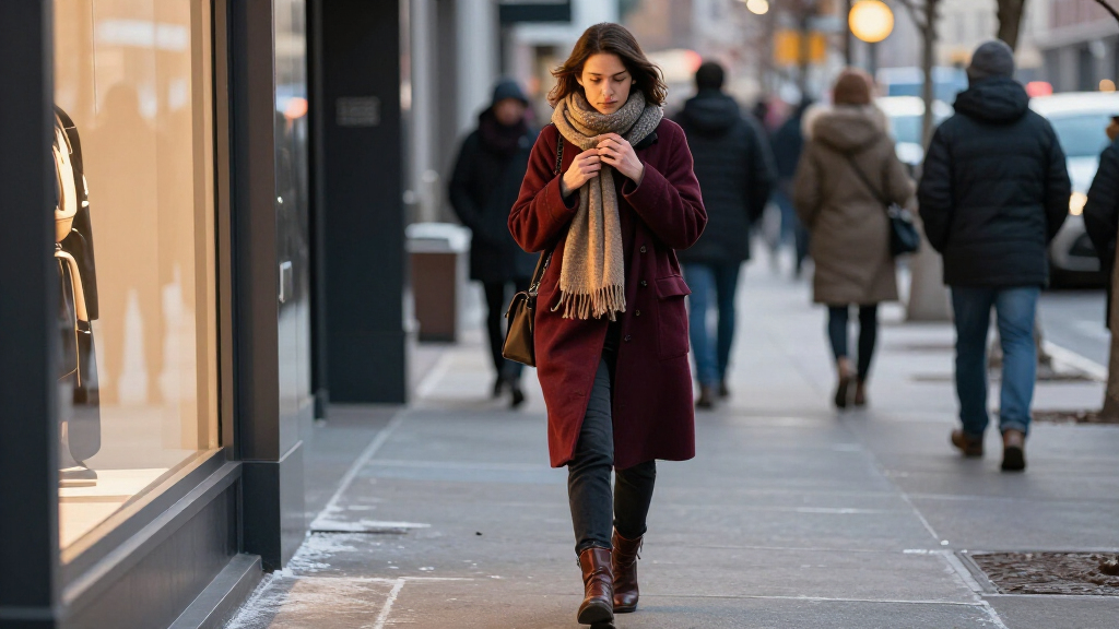 best affordable winter fashion
