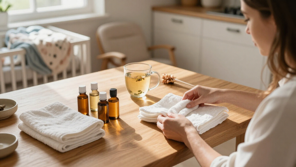 best doula supplies
