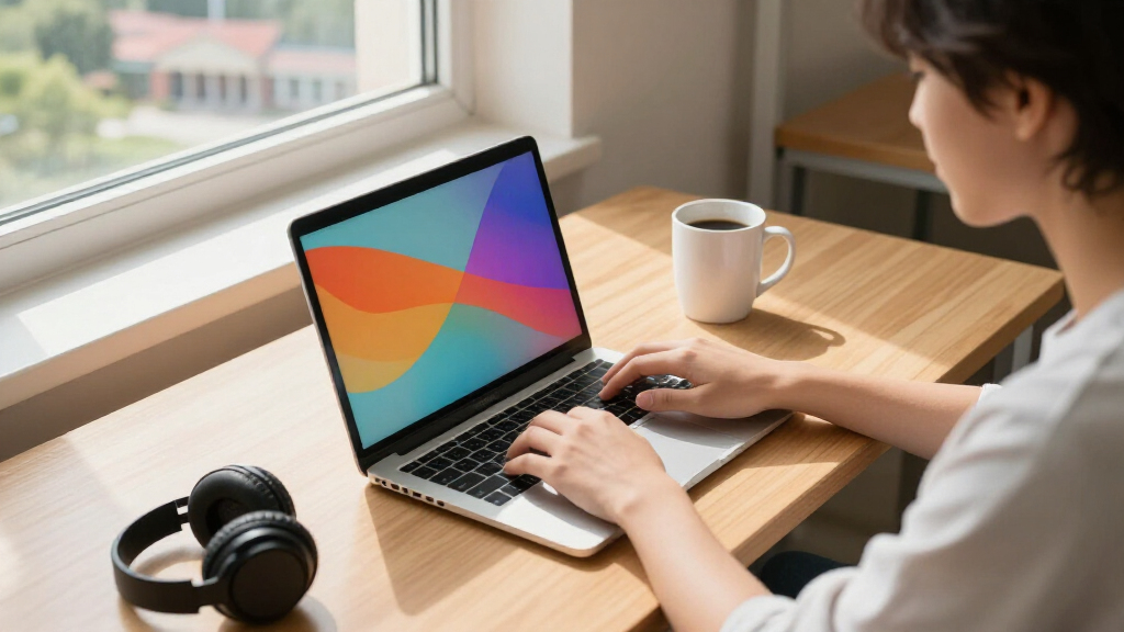 laptops for college students