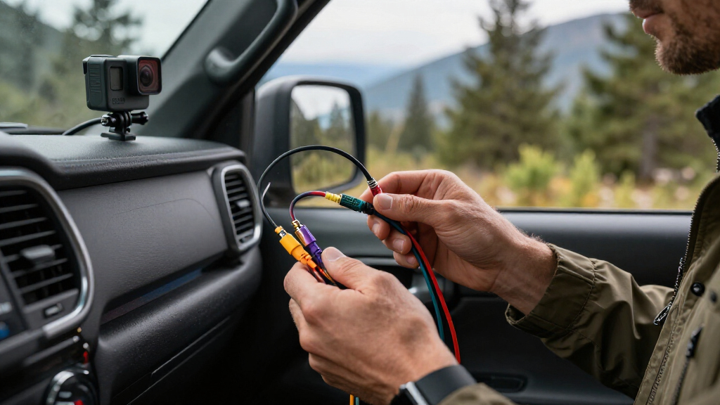 3 Best GoPro Cockpit Audio Cables for Crystal-Clear Sound in 2026