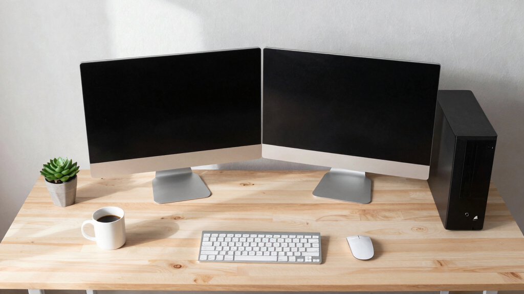 desktop workstation pc