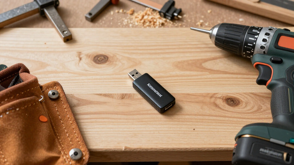 best encrypted USB drives for sensitive files