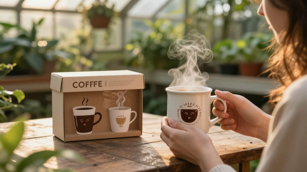 gifts for coffee lovers amazon