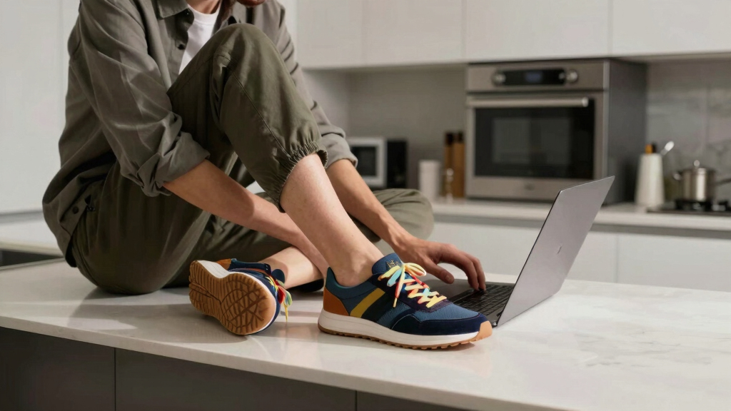 best shoes for capri pants