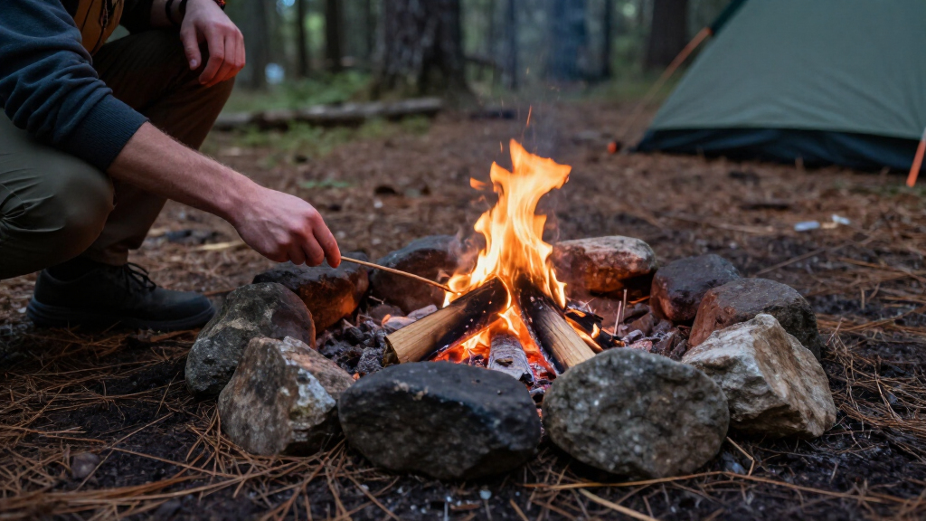 fire starters