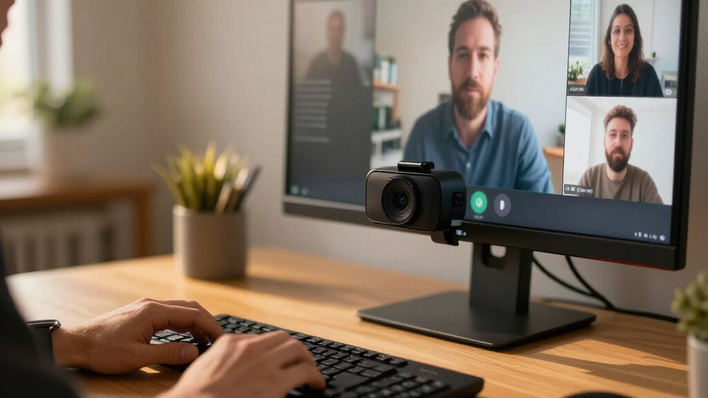 15 Best Webcams for Remote Software Teams in 2026 34 webcams for remote software teams