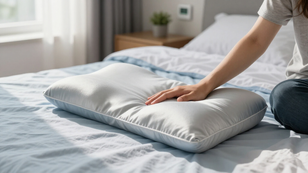13 best cooling sleep products