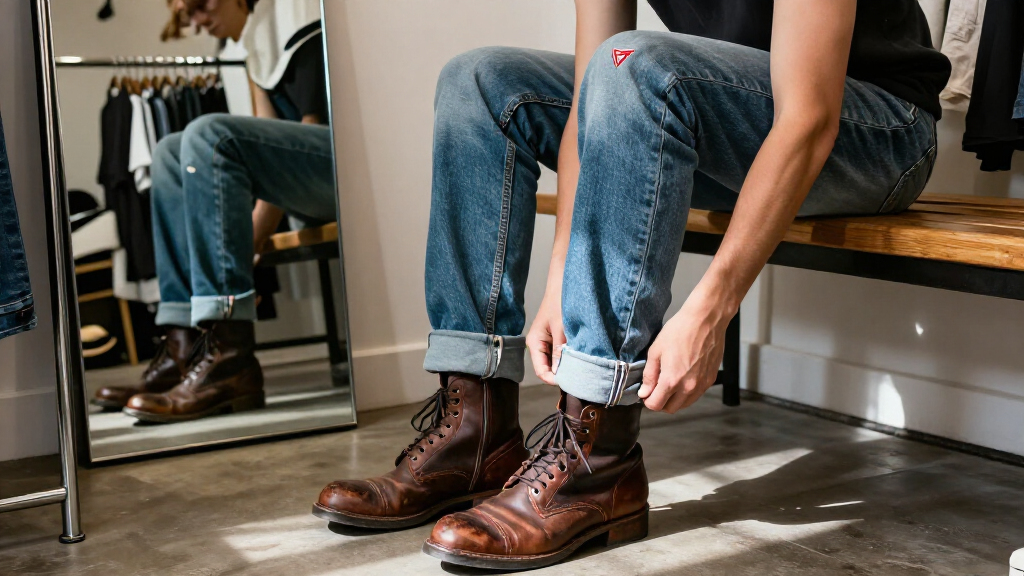 best Guess jeans