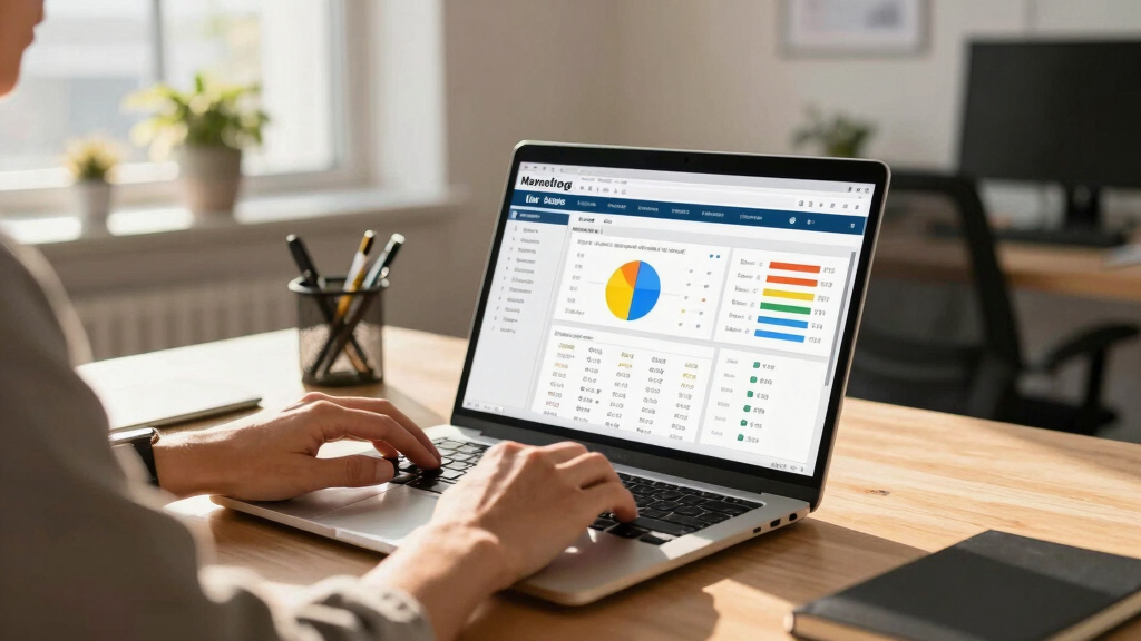 marketing automation tools