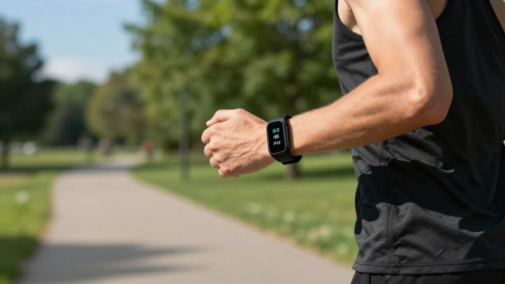 14 Best Fitness Trackers With Step Counters to Help You Stay Active in 2026