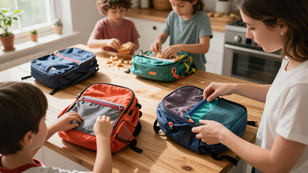 kids' school backpacks