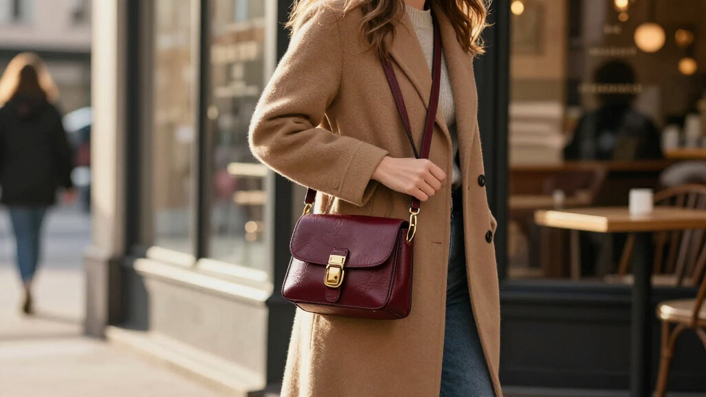 best small shoulder bags