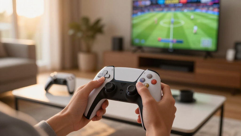 best soccer video games