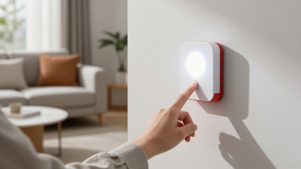 5 Best Deaf Alert Systems With Flashing Strobe in 2026 13 best deaf alert systems with flashing strobe