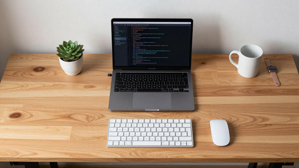 10 Best Standing Desks for AI Programmers in 2026