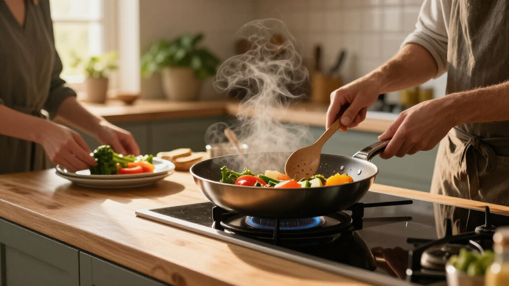 best All-Clad nonstick cookware sets