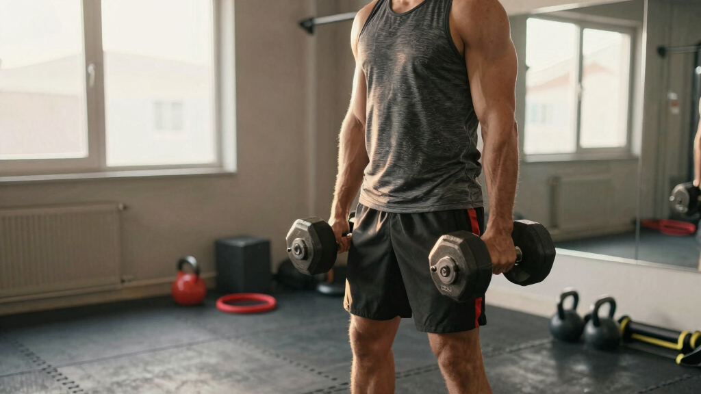 fitness equipment for men