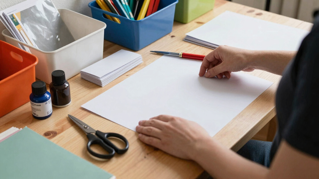 What exactly is included in a full publishing kit?