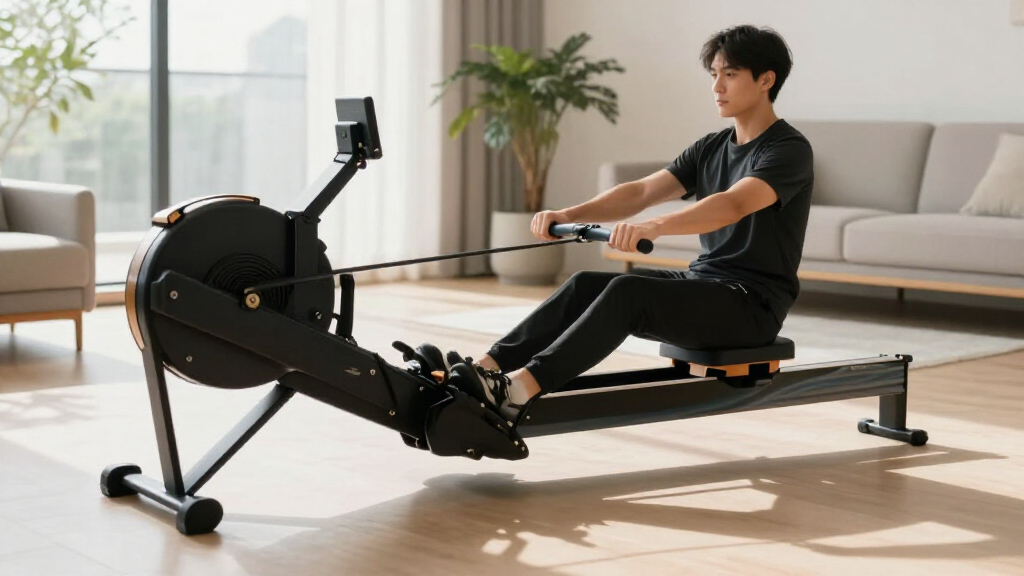 15 Best Home Rowing Machines in 2026