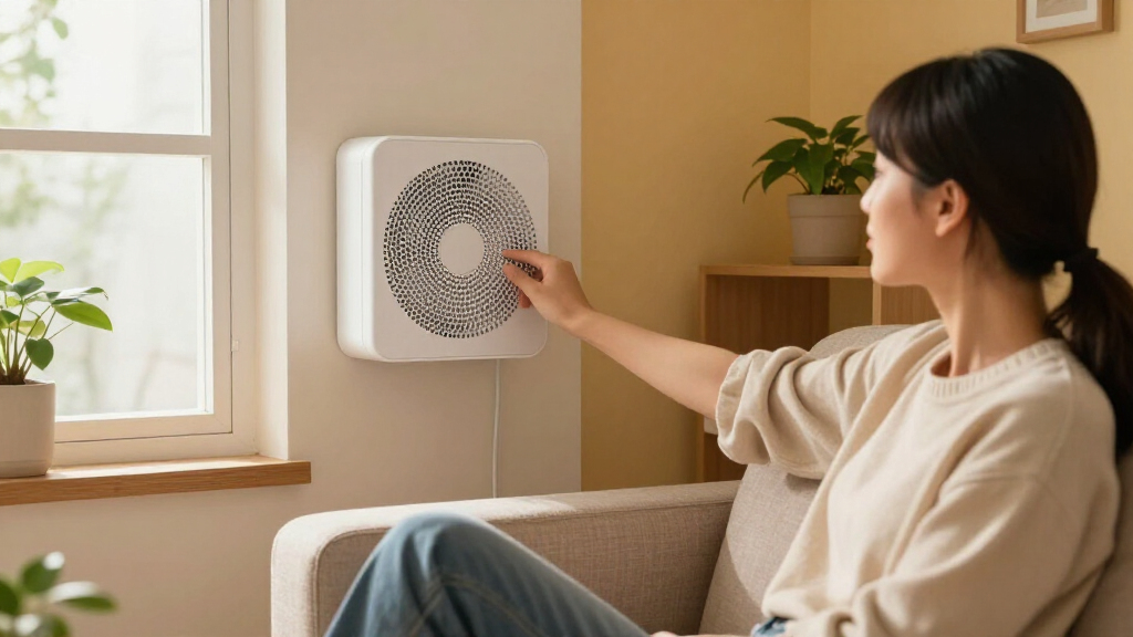 best home ventilators