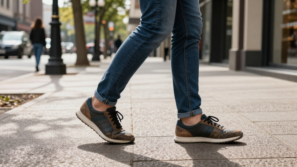 shoes for everyday wear