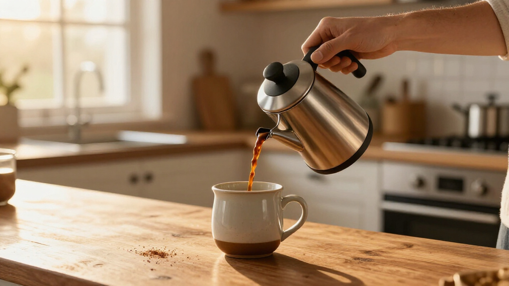 drip coffee makers high end