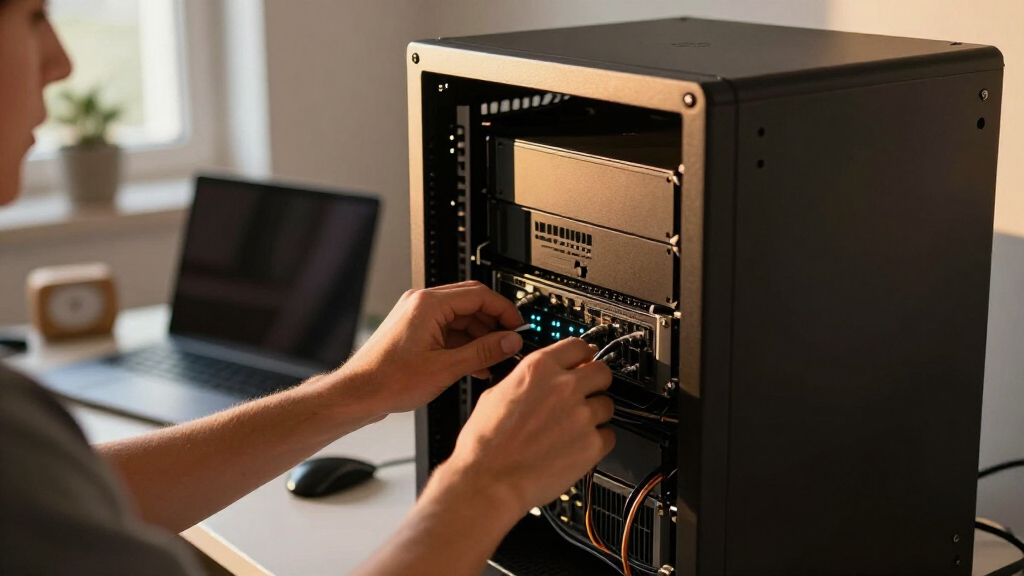 5 Best Server Platforms in 2026