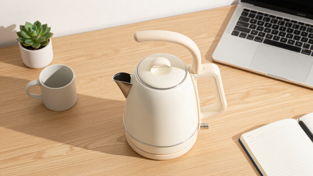 15 Best Electric Kettles for Dorm Rooms in 2026