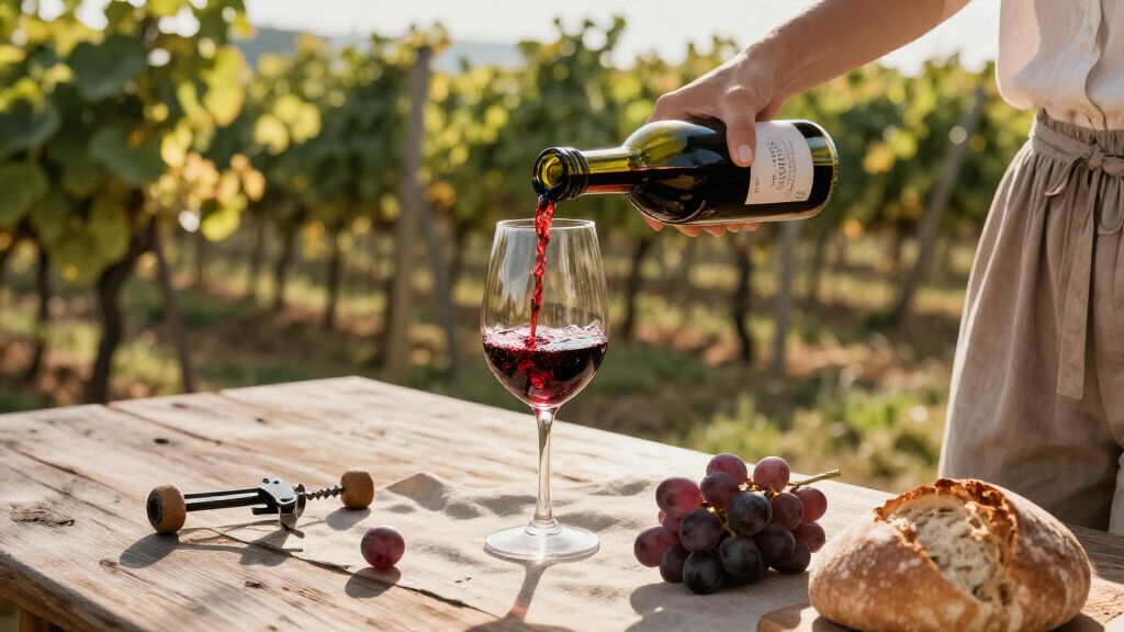 best wine