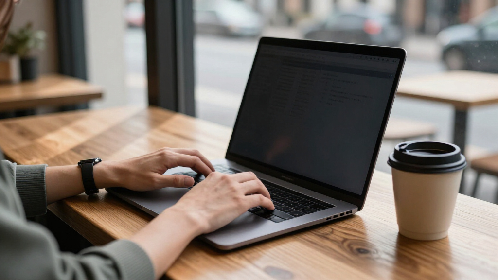 privacy-focused laptops