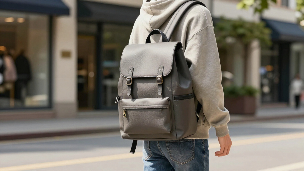 best designer backpacks