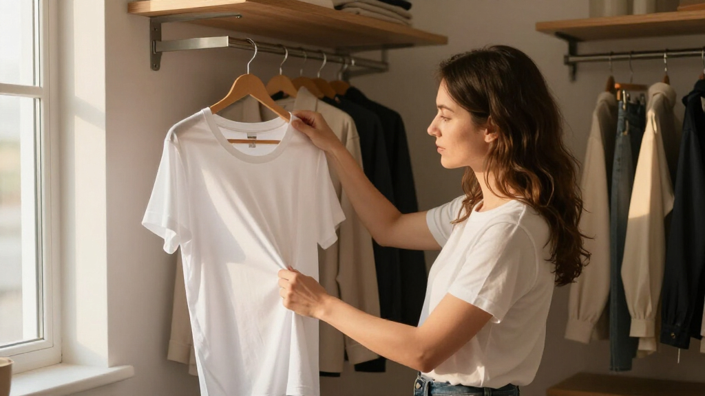 best women's wardrobe basics
