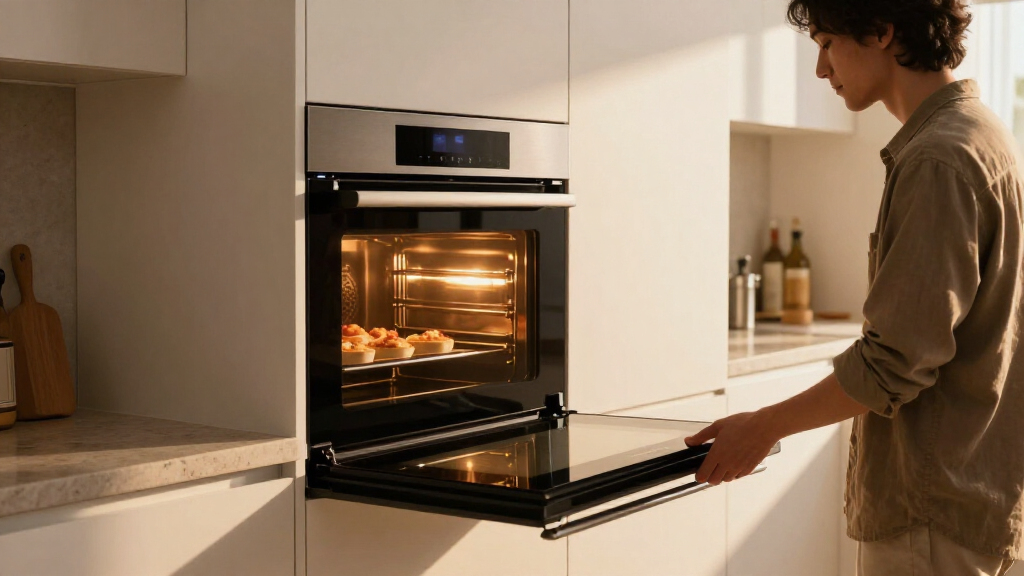 best 30 inch electric wall oven
