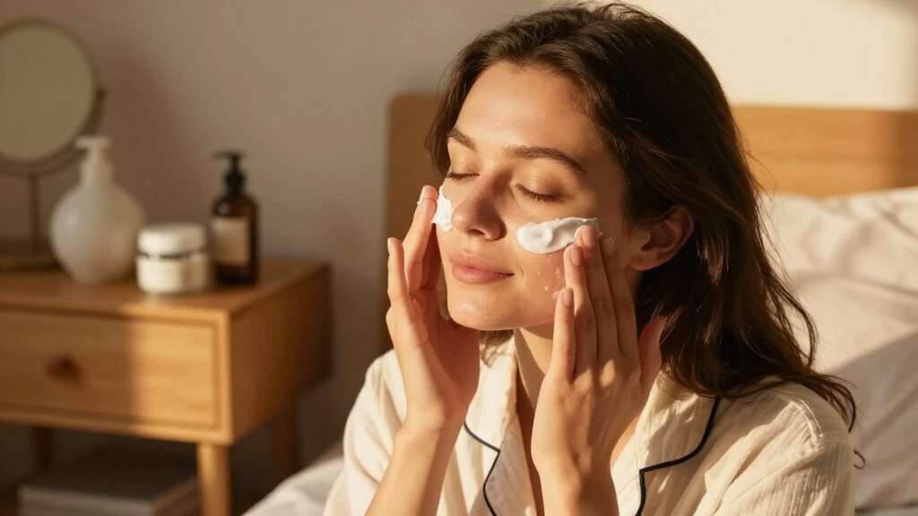 night creams for glowing skin