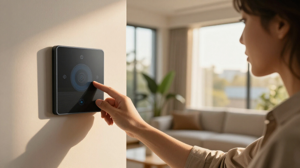 best smart AC controllers
