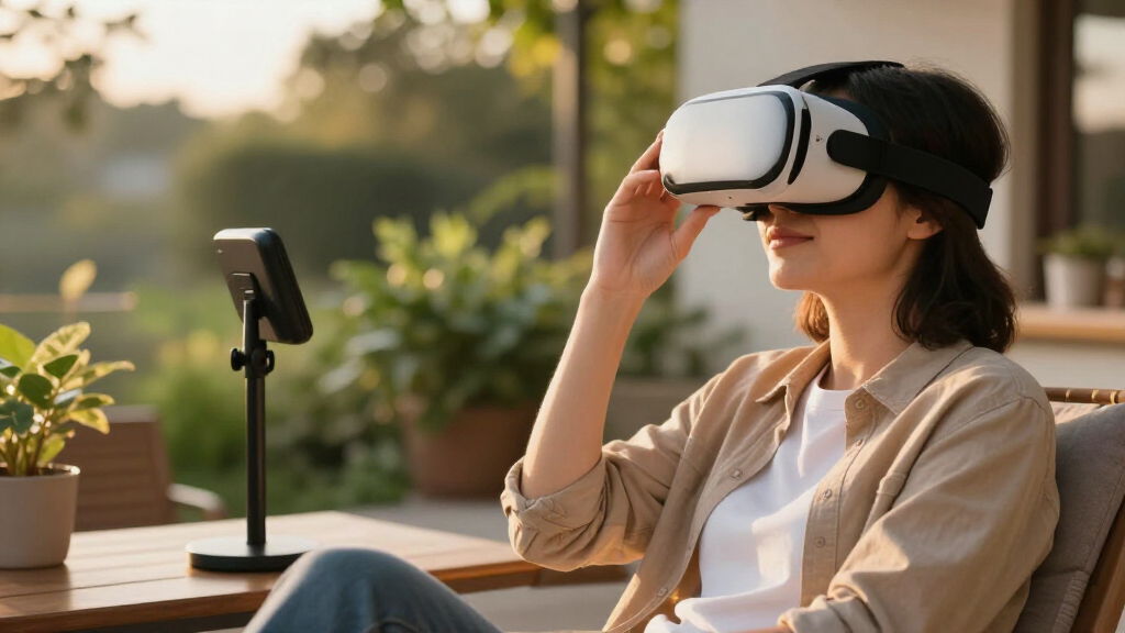 11 Best VR Headset Stands in 2026