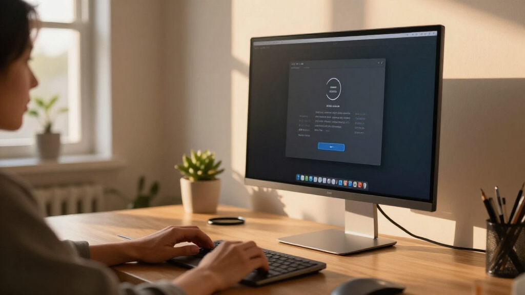 best monitor for mac scaling
