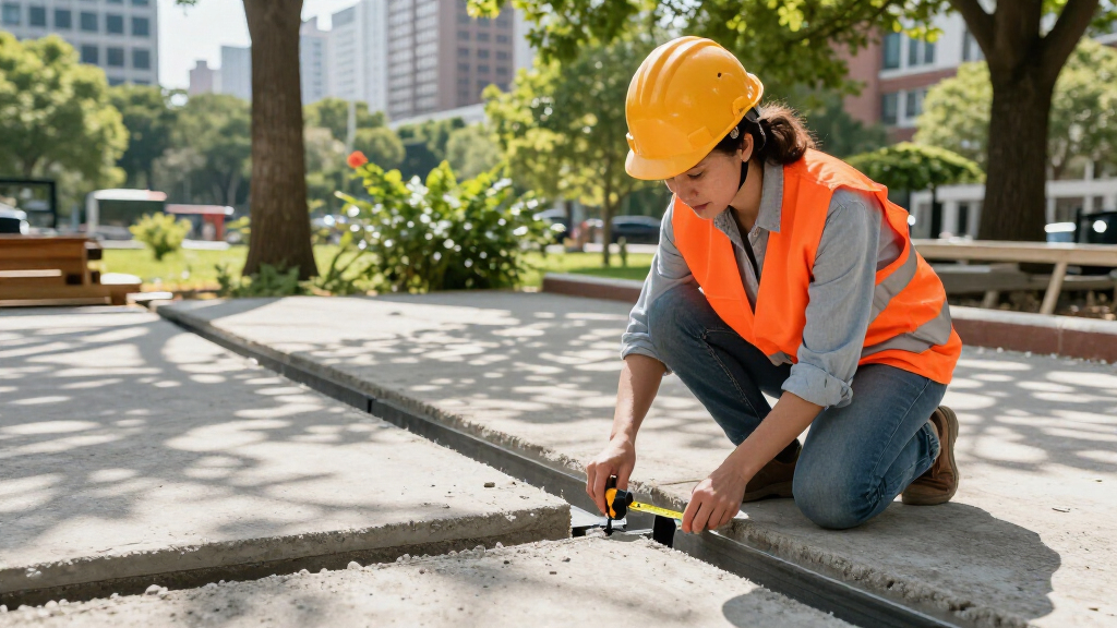 best concrete expansion joint materials