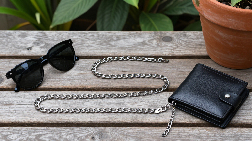 best chain belts