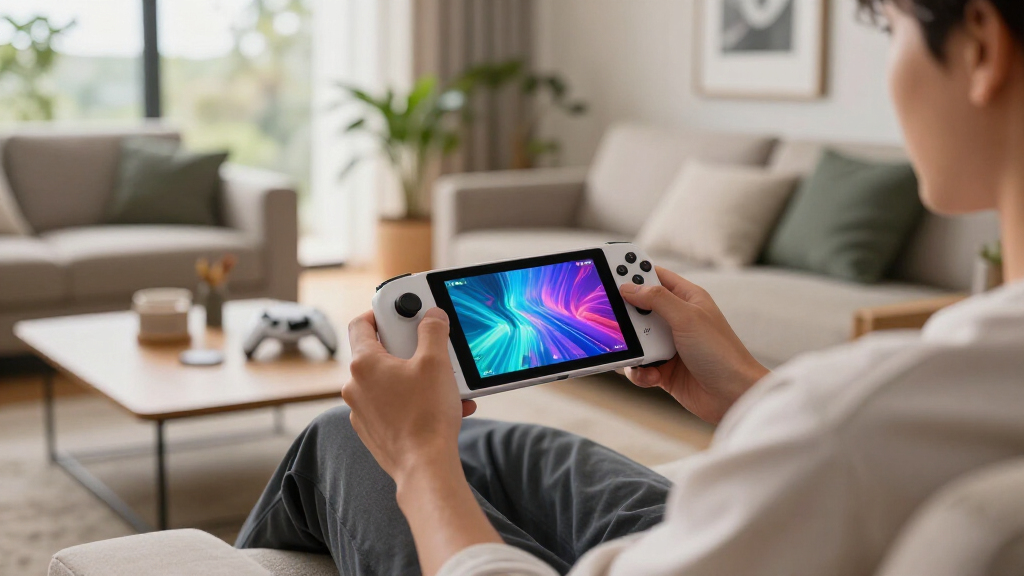 15 Best OLED Gaming Handhelds in 2026