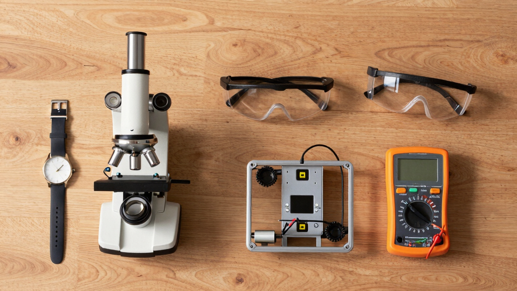 science gadgets for dads