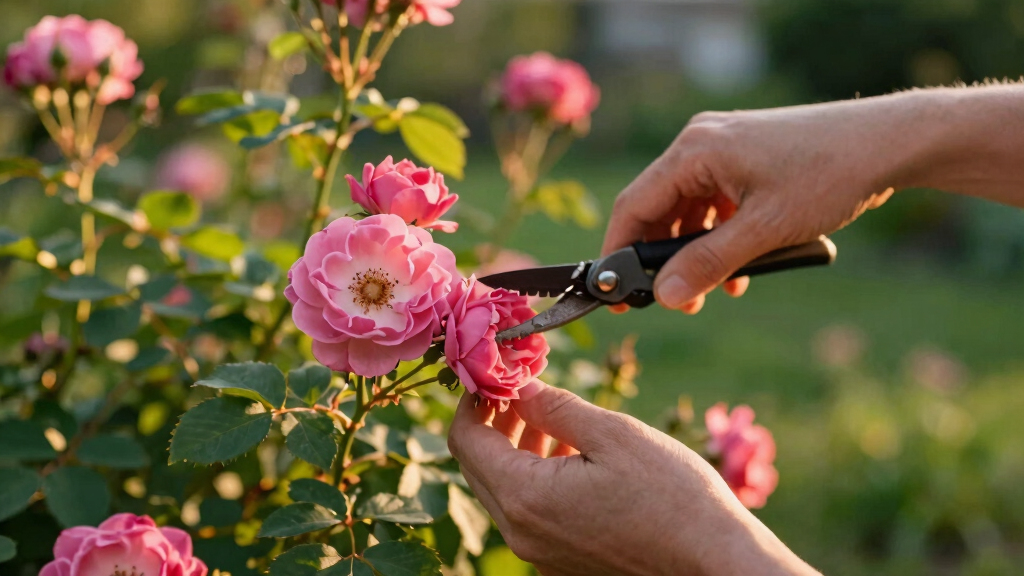 best thornless rose bushes