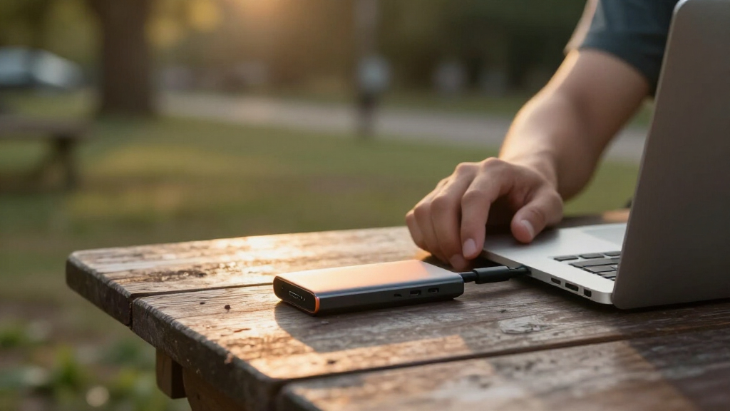 best external drive for video archive storage