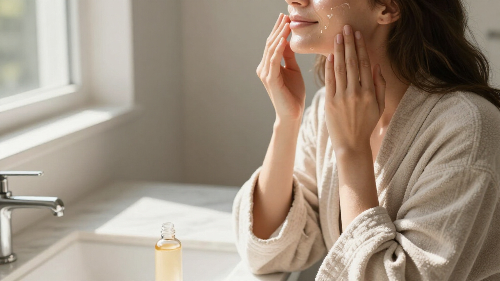 face serums for texture