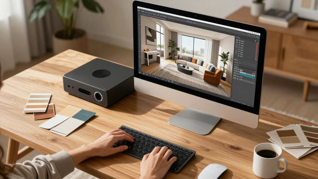 mac studio for 3d rendering